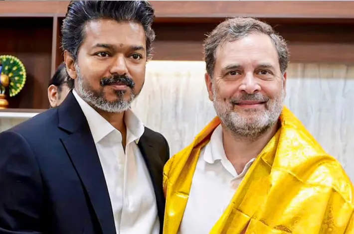 చెన్నైకి రాహుల్.. నీట్‌పై ఏం తేల్చనున్నారు?