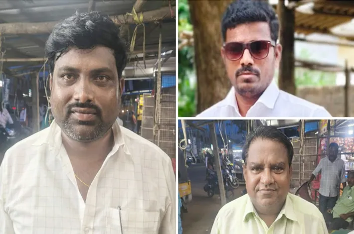 ఎమ్మార్పీఎస్ మండల, పట్టణ అధ్యక్షులుగా ఏకగ్రీవ ఎన్నిక
