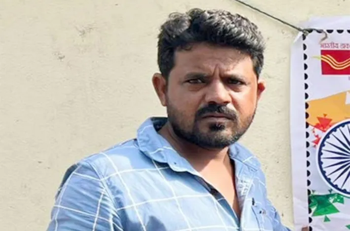 వేధింపులకు ఒకరి బలి