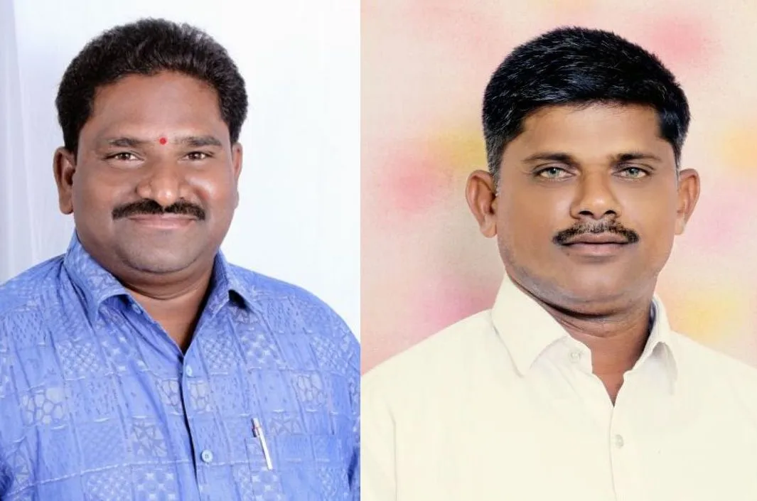 గణపురం టీయూడబ్ల్యూజే పగ్గాలు కిషోర్‌కు