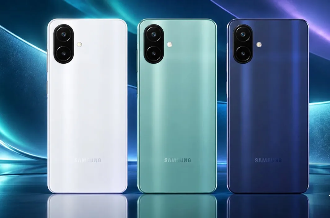 Samsung Galaxy A08 లాంచ్.. ధర ఎంతంటే?