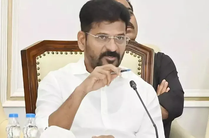 రిమ్స్ అగ్నిప్రమాదంపై సీఎం దిగ్భ్రాంతి.. సమగ్ర విచారణకు ఆదేశం