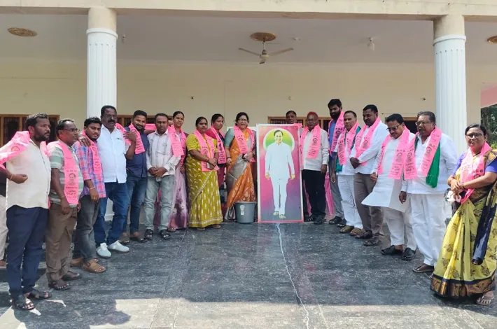 కళ్యాణలక్ష్మి పథకానికి 12 ఏళ్లు