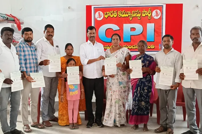 పేదలకు మెరుగైన వైద్యం కోసం సీఎంఆర్ఎఫ్ నిధులు పెంచాలి..