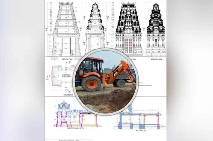 మూడేళ్ల తరువాత పనులు షురూ!