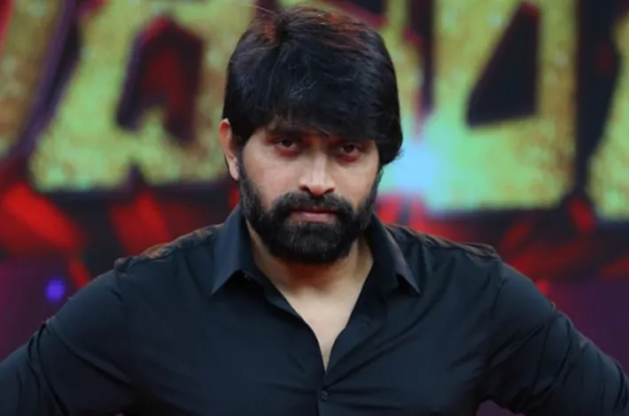 జానీ మాస్టర్‌పై ఫెడరేషన్ కొరడా