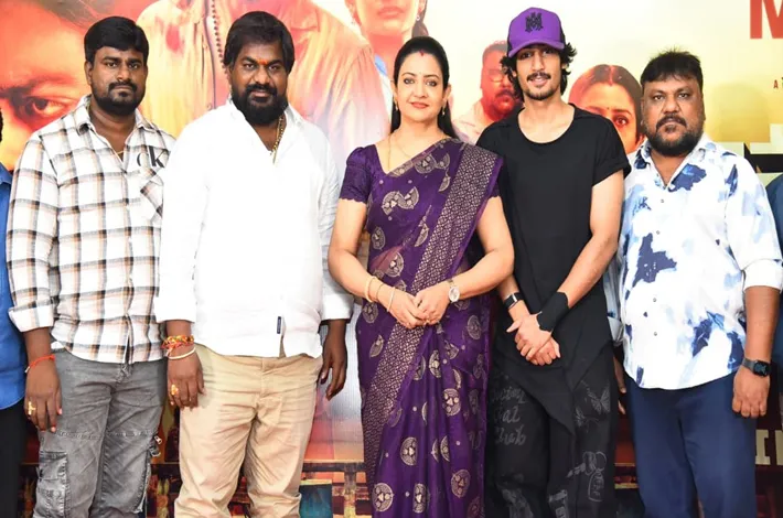 ఫేక్ సక్సెస్ మీట్స్ వద్దు! 