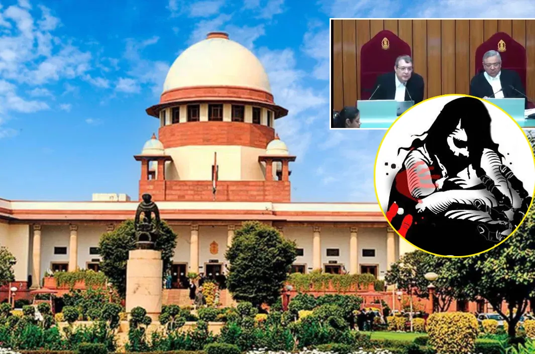 సుప్రీంకోర్టు కన్నెర్ర