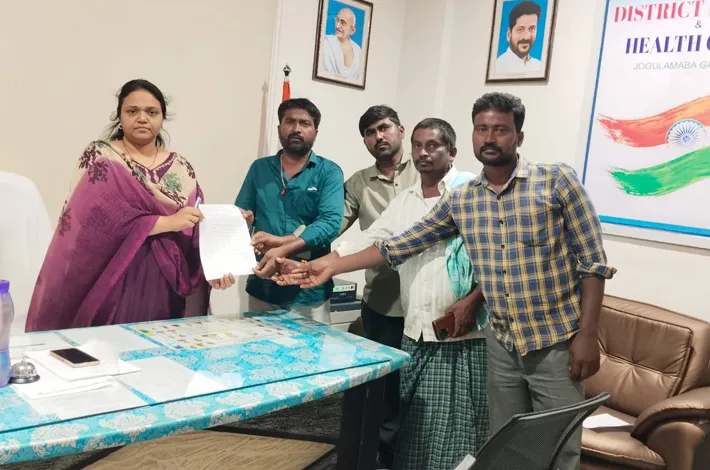 మెడికల్ షాపుల్లో నిబంధనలు ఉల్లంఘిస్తే కఠిన చర్యలు