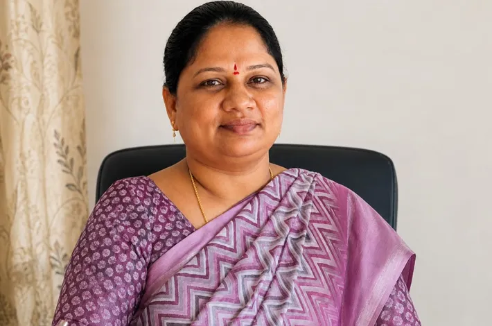 మినీ గురుకులం పాఠశాలలో బ్యాక్ లాగ్ పోస్టులకు దరఖాస్తులు స్వీకరణ