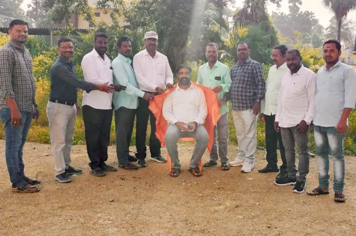 జర్నలిస్టుల సంక్షేమానికి కృషి చేయాలి