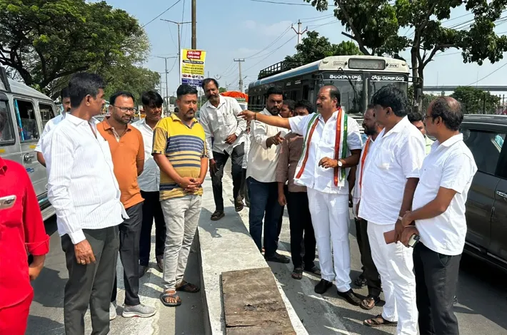 సెంట్రల్ మీడియన్లతో ప్రమాదాల తగ్గింపు