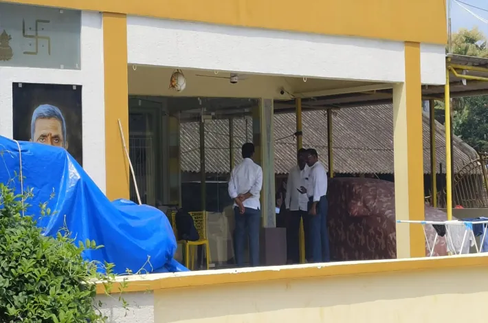 వెయ్యి కోట్ల సైబర్ కేసులో కీలక పరిణామం