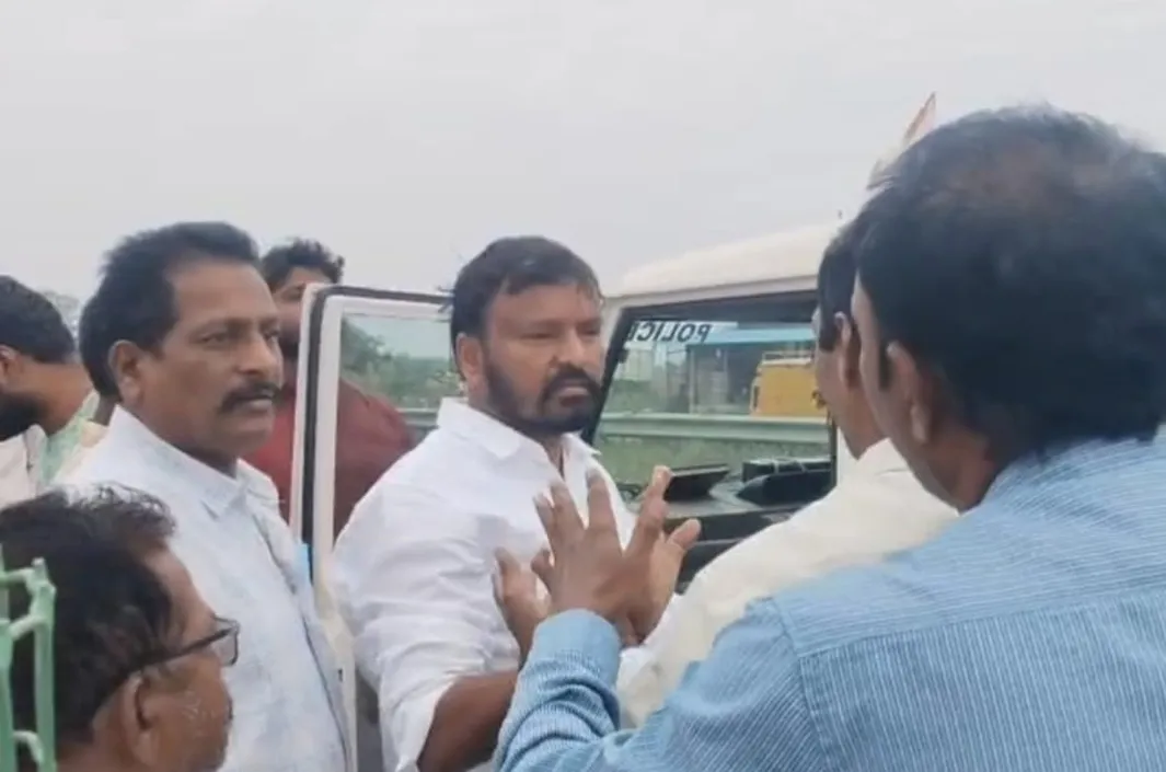 సీఐడీ అదుపులో రైస్ మిల్లర్స్