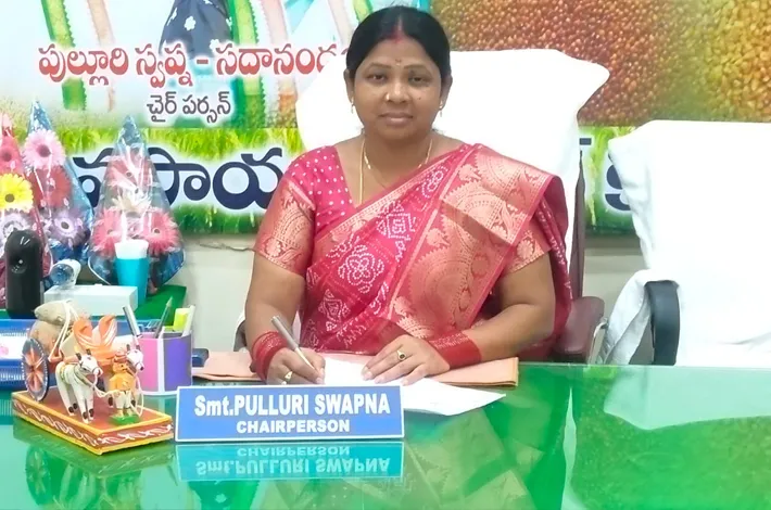 జమ్మికుంట పత్తి మార్కెట్‌కు ఐదు రోజుల సెలవులు