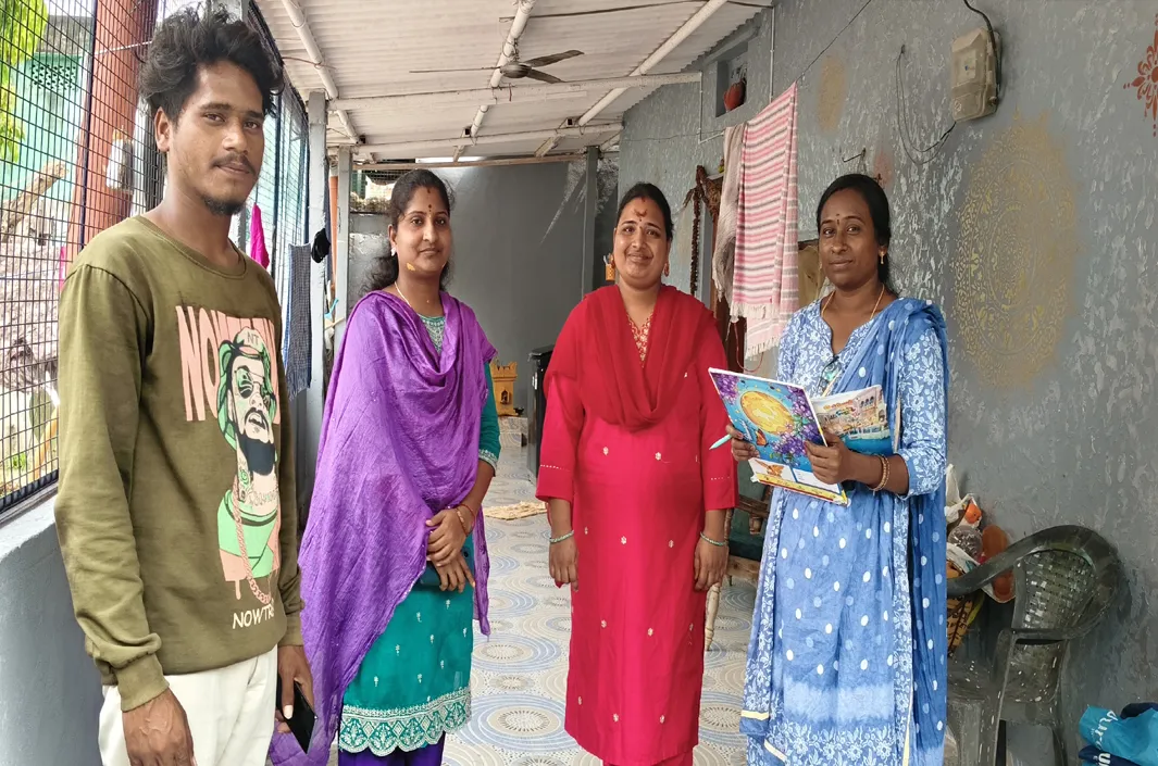 ఓటరు నమోదుకు మిగిలింది కొద్దిరోజులే!