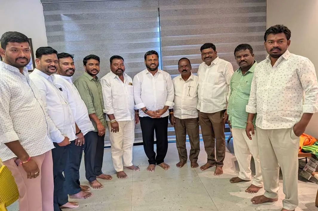నీలం మధుకు దసరా శుభాకాంక్షలు!