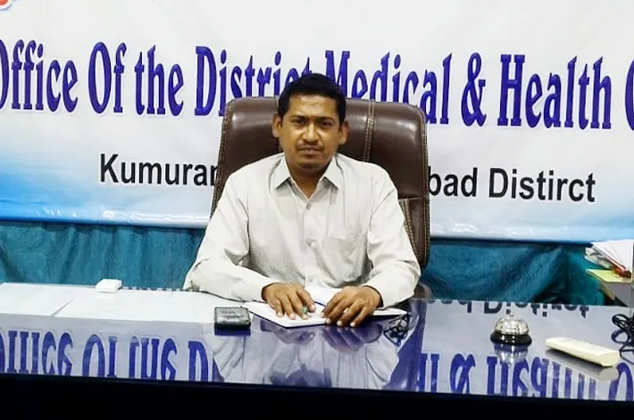 ఎన్‌హెచ్‌ఎం పోస్టుల భర్తీలో పారదర్శకత