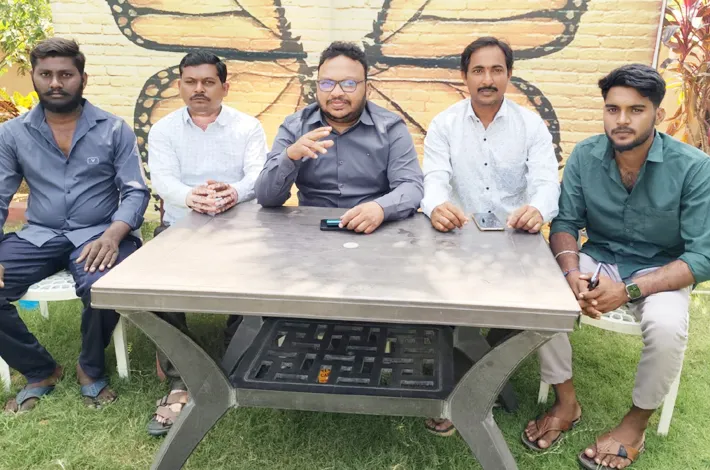 కరువు మండలాలను వెంటనే ప్రకటించాలి