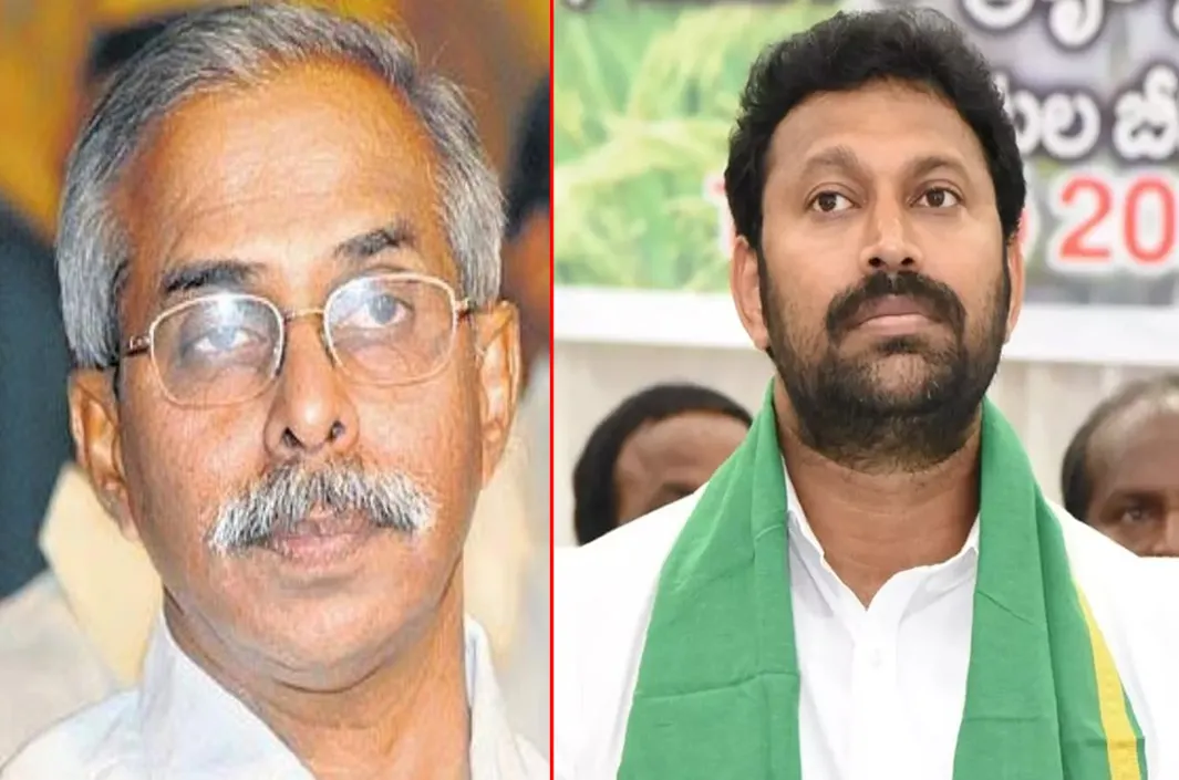 ఎంపీ అవినాశ్‌ రెడ్డికి బిగ్‌షాక్