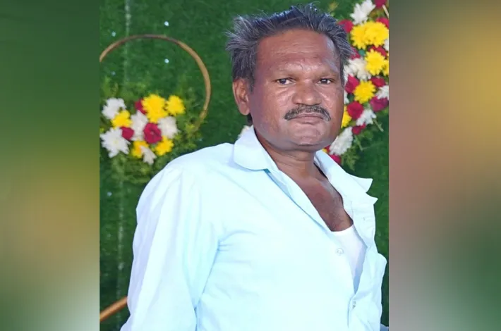 ఆర్థిక ఇబ్బందులతో వ్యక్తి ఆత్మహత్య