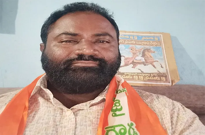 మృతుడి కుటుంబానికి 10 లక్షల నష్ట పరిహారం చెల్లించాలి