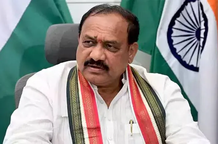 గాంధీభవన్‌లో నేడు కాంగ్రెస్ దీక్ష!