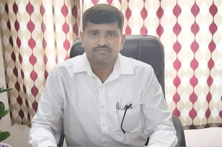 అసిస్టెంట్ డివిజనల్ ఇంజనీర్ గా తిరుపతి 