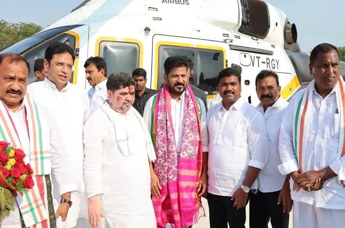కేంద్రంతో ఇచ్చి పుచ్చుకునే ధోరణితో ముందుకు వెళతాం