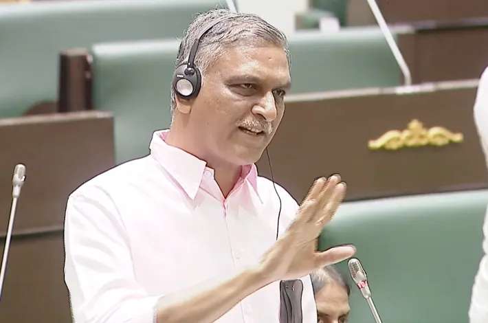 ఇది గౌరవ సభ కాదు.. కౌరవ సభ