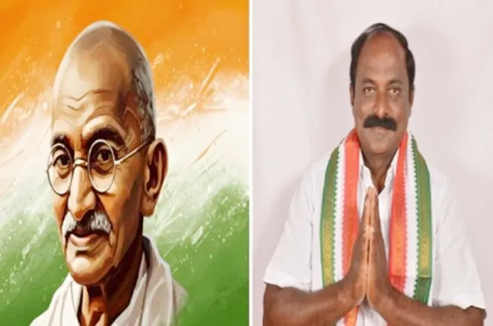 సమాజాభివృద్ధికి ప్రతి ఒక్కరూ కృషి చేయాలి