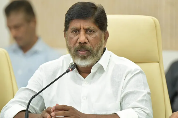 కరెంట్‌ ఫుల్‌.. నీళ్లు నిల్‌! మోటార్లు ఆన్‌ చేయొద్దు: భట్టి