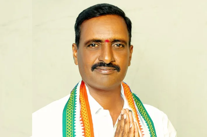 పట్టభద్రుల ఎమ్మెల్సీ సమన్వయ సమావేశాన్ని విజయవంతం చేయాలి