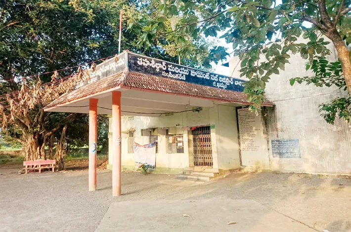 కలెక్టర్‌కే మస్కా ...