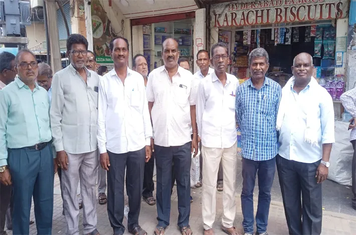 ఆర్టీసీ కార్మికుల అరెస్టు అవివేకం