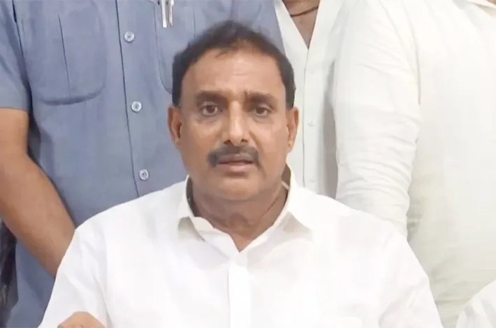 ఎమ్మెల్యే గాంధీకి ఈడీ పిలుపు?