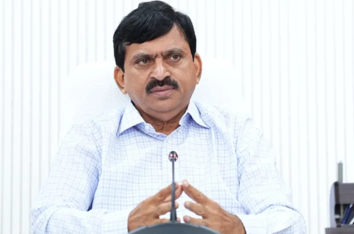 285 గ్రామాల్లో భూ సర్వే పూర్తి