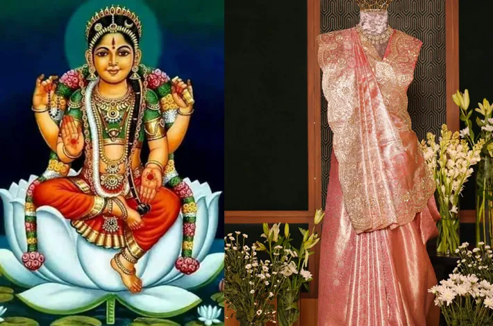 మొదటిరోజు ఏ రంగు మంచిదో తెలుసా