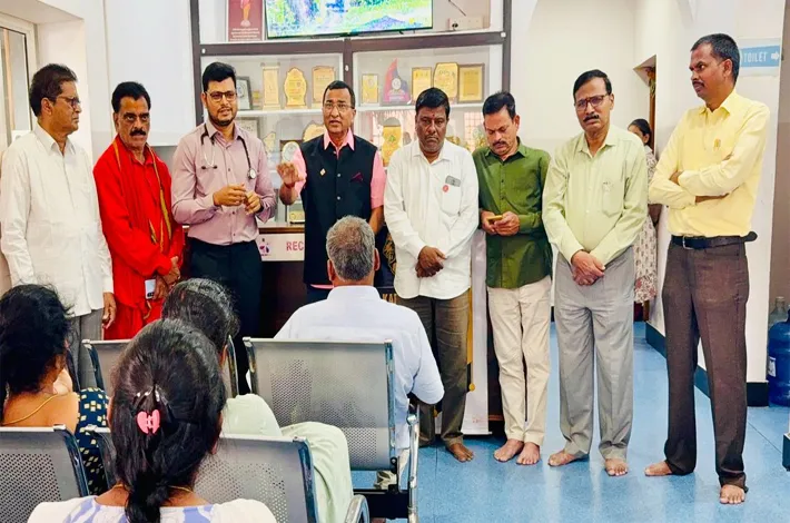 మనో వ్యాధులకు మందులు ఉన్నాయి 