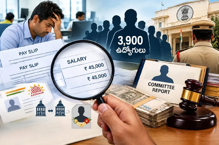 ‘డబుల్’పై డౌట్స్