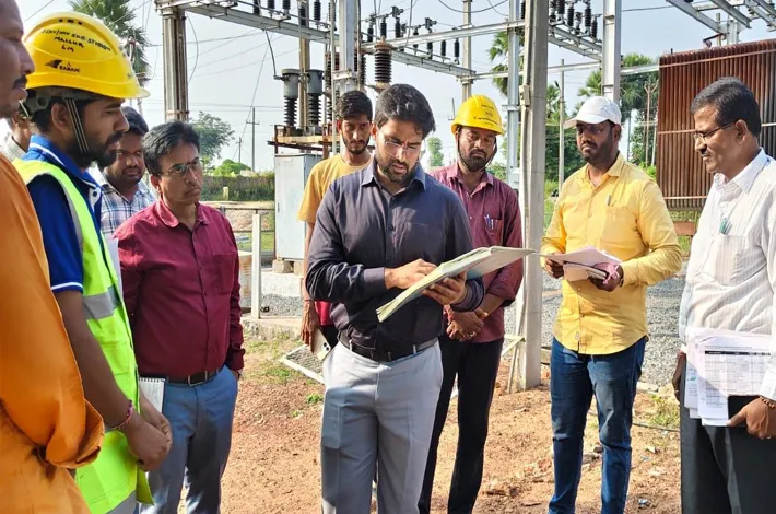 ఎల్‌నినో ప్రభావంతో విద్యుత్ డిమాండ్‌లో భారీ పెరుగుదల...