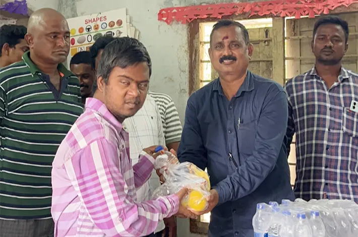 చాకలి ఐలమ్మ 131వ జయంతి వేడుకలు