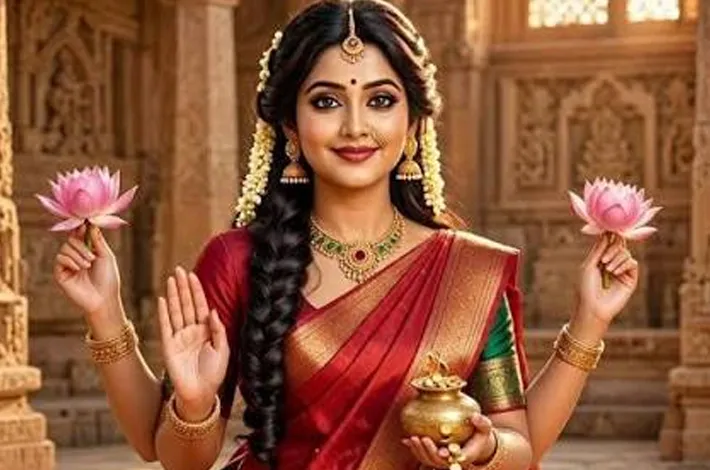 అమ్మను కొలుద్దాం… భయాలను గెలుద్దాం