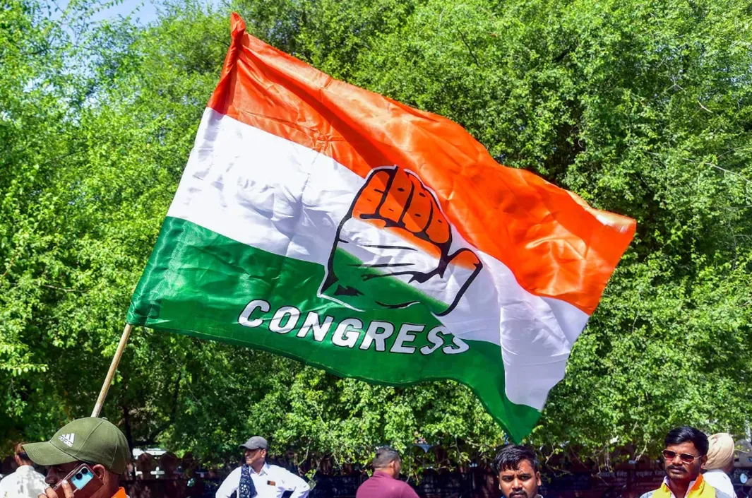 18న తెలంగాణ కాంగ్రెస్‌కు కొత్త ఇన్‌చార్జ్