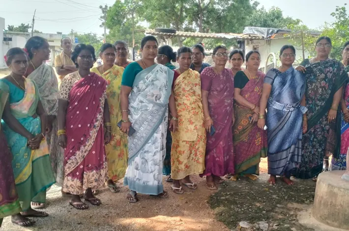కోరం లేకుండానే కొత్త సభ్యుల ఎంపిక.?