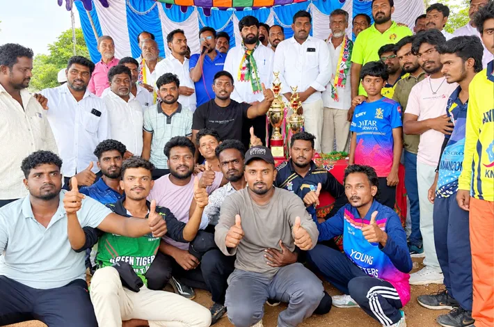 తురక కాశల సంక్షేమానికి ఏటా నిధులు