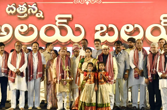 ‘నషా ముక్త్ భారత్’ లక్ష్యం!