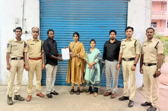 విధుల్లో నిర్లక్ష్యం వహిస్తే ఉపేక్షించేది లేదు