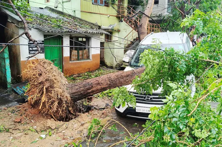 ఆగం చేసిన అర్నబ్