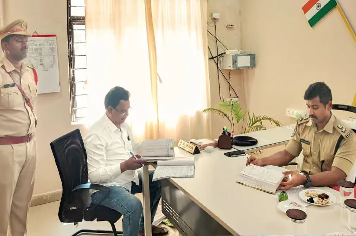 సాంకేతికతను సద్వినియోగం చేసుకోవాలి